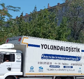 Nakliyat aracı
